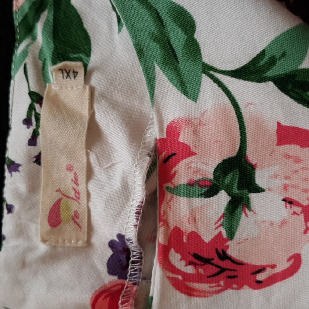 Spring/Summer Dress - Picture 3 of 9